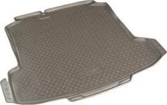 NORPLAST Коврик багажника полиуретан VW Polo SD 10- (NPL-P-95-42, NPL-P-95-42) NORPLAST Коврик багажника полиуретан VW Polo SD 10- (NPL-P-95-42, NPL-P-95-42)