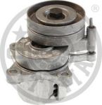 Optimal 0-N1459 натяжная планка, поликлиновой ремень на VW POLO Variant (6KV5)