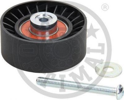 Optimal 0-N1702 паразитный / ведущий ролик, поликлиновой ремень на FORD MONDEO III седан (B4Y)