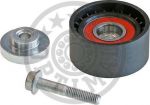 OPTIMAL Ролик ремня приводного M47N/N47/N57 (0-N1950)