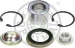 Optimal 302212 комплект подшипника ступицы колеса на FORD FOCUS (DAW, DBW)