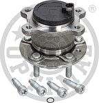 Optimal 302802 комплект подшипника ступицы колеса на FORD C-MAX II (DXA/CB7, DXA/CEU)