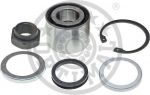OPTIMAL Подшипник ступ. зад. Citroen Saxo, Xsara, ZX, Peugeot 106, 2 (602320)