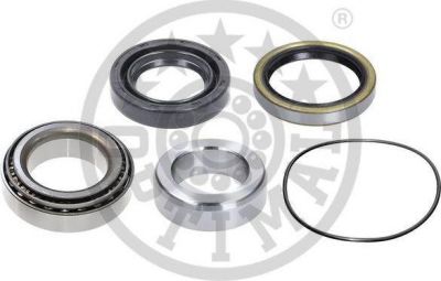 Optimal 952935 комплект подшипника ступицы колеса на MITSUBISHI L 300 фургон (P0_W, P1_W, P0_V, P1_V, P_2V, P2_W)