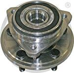 Optimal 991748 комплект подшипника ступицы колеса на JEEP CHEROKEE (XJ)