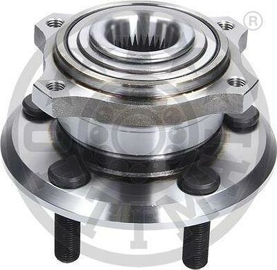 Optimal 992615 Ступица с подшипником CHRYSLER 300C/DODGE CHARGER 04- зад.