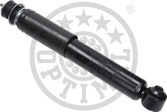 Optimal A-3399G амортизатор на MERCEDES-BENZ M-CLASS (W163)