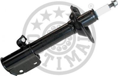 Optimal A-3563GL амортизатор на SUBARU IMPREZA универсал (GF)