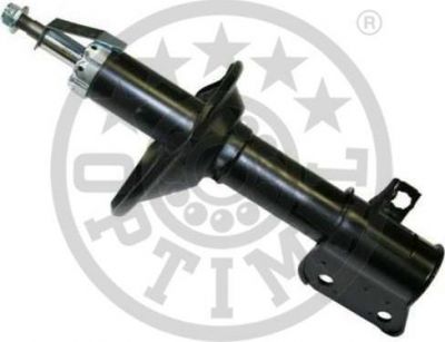 Optimal A-3565GR амортизатор на SUBARU IMPREZA купе (GFC)