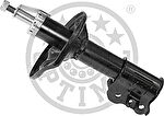 OPTIMAL Амортизатор подвески газ. пер. прав. MAZDA 626 IV (GE) 1.8-2.5 1991-1997 (GA8N34700A, A-67278GR)
