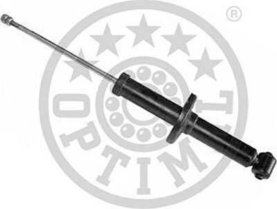 Optimal A-68206G амортизатор на ROVER MAESTRO