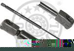 Optimal AG-17492 газовая пружина, крышка багажник на SKODA OCTAVIA (1U2)