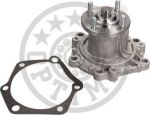 Optimal AQ-1757 водяной насос на TOYOTA HIACE III фургон (YH7_, LH6_, LH7_, LH5_, YH5_, YH6_)