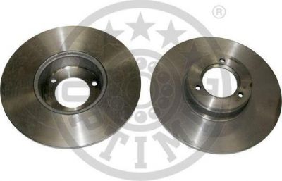 Optimal BS-1190 тормозной диск на PEUGEOT 104