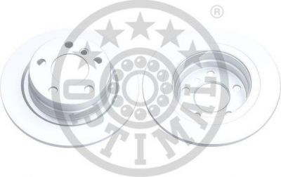 Optimal BS-9054C тормозной диск на 1 (F20)