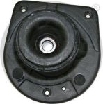 Optimal F8-6367 Опора амортизатора FIAT DOBLO 01- пер.прав.