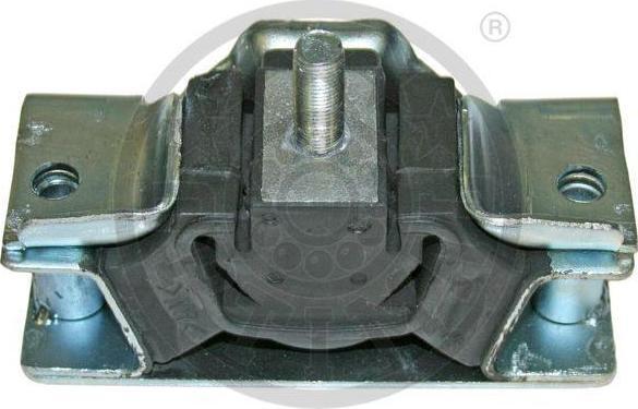 Optimal F8-6520 подвеска, двигатель на PEUGEOT BOXER автобус (230P)