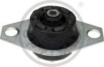 Optimal F8-6911 подвеска, двигатель на FIAT PANDA Van (141_)