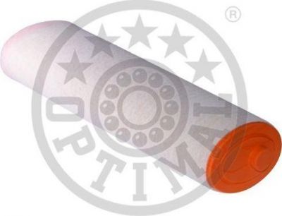 Optimal FA-00353 воздушный фильтр на 5 (E60)