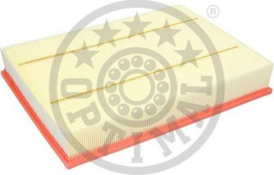 Optimal FA-00872 воздушный фильтр на MERCEDES-BENZ SPRINTER 3,5-t c бортовой платформой/ходовая часть (906)