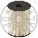 Optimal FF-01188 топливный фильтр на OPEL CORSA C (F08, F68)