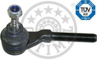 Optimal G1-048 наконечник поперечной рулевой тяги на RENAULT 19 II (B/C53_)