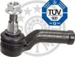 OPTIMAL Наконечник рулевой L FORD Mondeo IV/Galaxy II/S-Max (G1-1324)