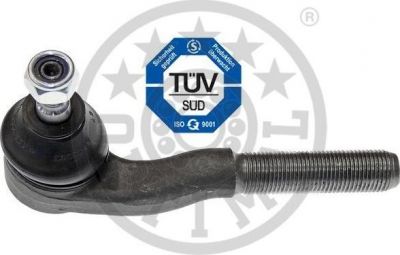 Optimal G1-294 наконечник поперечной рулевой тяги на PEUGEOT 406 Break (8E/F)