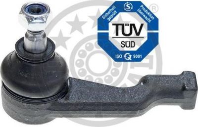 Optimal G1-892 наконечник поперечной рулевой тяги на DAIHATSU MOVE (L6_, L9_)