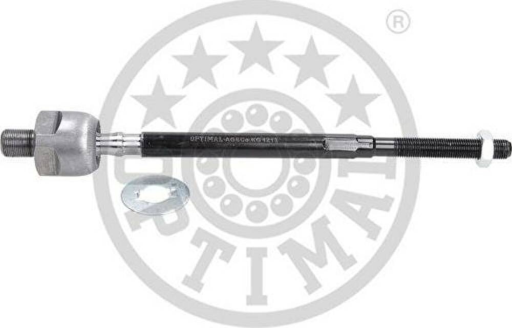 Optimal G2-052 осевой шарнир, рулевая тяга на NISSAN SUNNY II (N13)