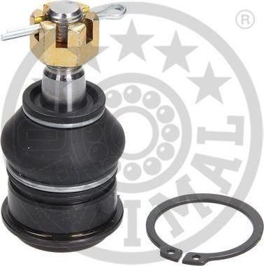 Optimal G3-1054 несущий / направляющий шарнир на NISSAN MICRA II (K11)