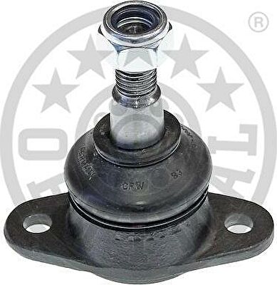 Optimal G3-109 несущий / направляющий шарнир на ALFA ROMEO 75 (162B)