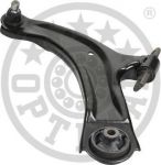 OPTIMAL Рычаг передний нижний L NISSAN Qashqai/X-Trail (T31) (G5-783)