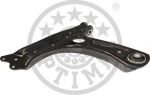 OPTIMAL Рычаг передней подвески левый / AUDI A1;SEAT Ibiza,Toledo; VW Polo 10~ (G6-1355)