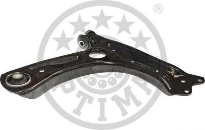 OPTIMAL Рычаг передней подвески правый / AUDI A1;SEAT Ibiza,Toledo; VW Polo 10~ (G6-1356)