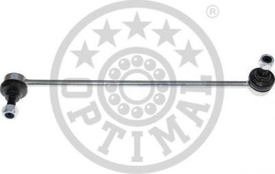 OPTIMAL Тяга переднего стабилизатора L=R AUDI A3/Octavia II/Superb II/VW GolfV/Passat B6 (G7-1018)