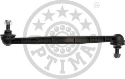 OPTIMAL Тяга переднего стабилизатора L=R OPEL Astra G/H/Zafira A (G7-617)