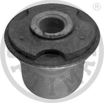 Optimal G9-525 подвеска, рычаг независимой подвески колеса на PEUGEOT 205 I (741A/C)
