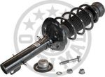 Optimal KS-1101_F пружина ходовой части на VW GOLF IV (1J1)