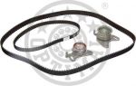 Optimal SK-1236 комплект ремня грм на MITSUBISHI L 300 фургон (P0_W, P1_W, P0_V, P1_V, P_2V, P2_W)