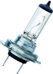 Osram 64215TSP-HCB лампа накаливания, основная фара на MERCEDES-BENZ AROCS