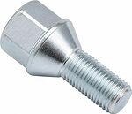 Колесный болт OZ Racing B11: M12x1,5, длина резьбы 20 мм, конус 60°, SW17, класс прочности 10.9