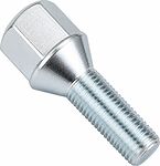 Колесный болт OZ Racing B5: M12x1,25, длина резьбы 31 мм, конус 60°, SW19, класс прочности 10.9