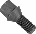 Колесный болт OZ Racing R22A M12x1.5x22.3, конус 60°, Dacromet, 1 шт.