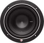 Rockford Fosgate P1S2-8
