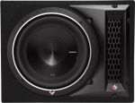 Rockford Fosgate P3-1X10