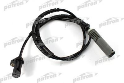PATRON Датчик частоты вращения колеса задн E81/E87/E90/E92 1.8-2.0 i/D 04> (ABS51003)