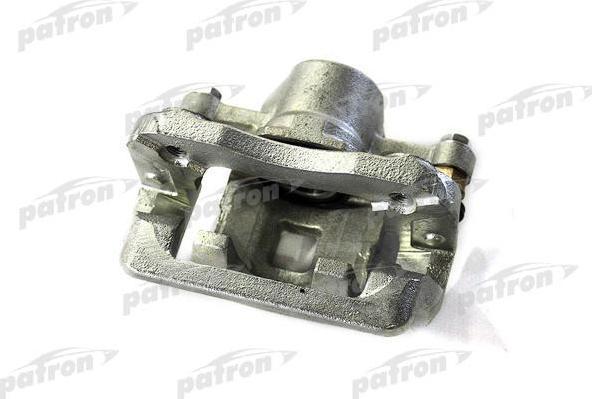 PATRON Суппорт тормозной задн лев Hyundai Sonata 2.0-2.7 98> Mando (PBRC480)