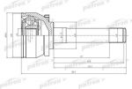 Patron PCV1524 шарнирный комплект, приводной вал на MITSUBISHI PAJERO II (V3_W, V2_W, V4_W)