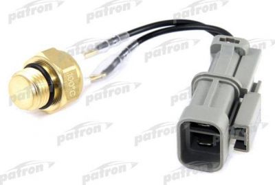 Patron PE20096 термовыключатель, вентилятор радиатора на NISSAN BLUEBIRD Hatchback (T72, T12)